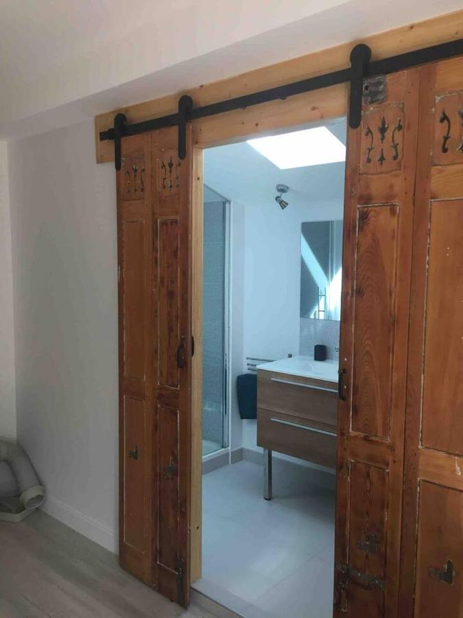 Maison Calme Au Coeur Des Vignes Sainte-Colombe  Kültér fotó